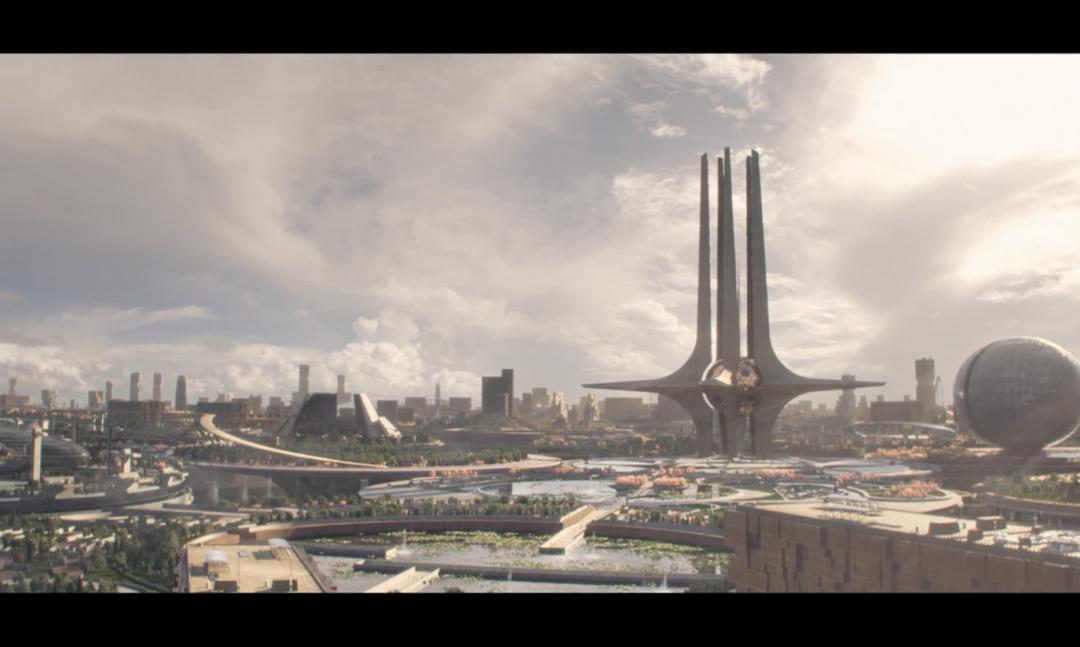 《美丽新世界》，今年尺度最大的美剧