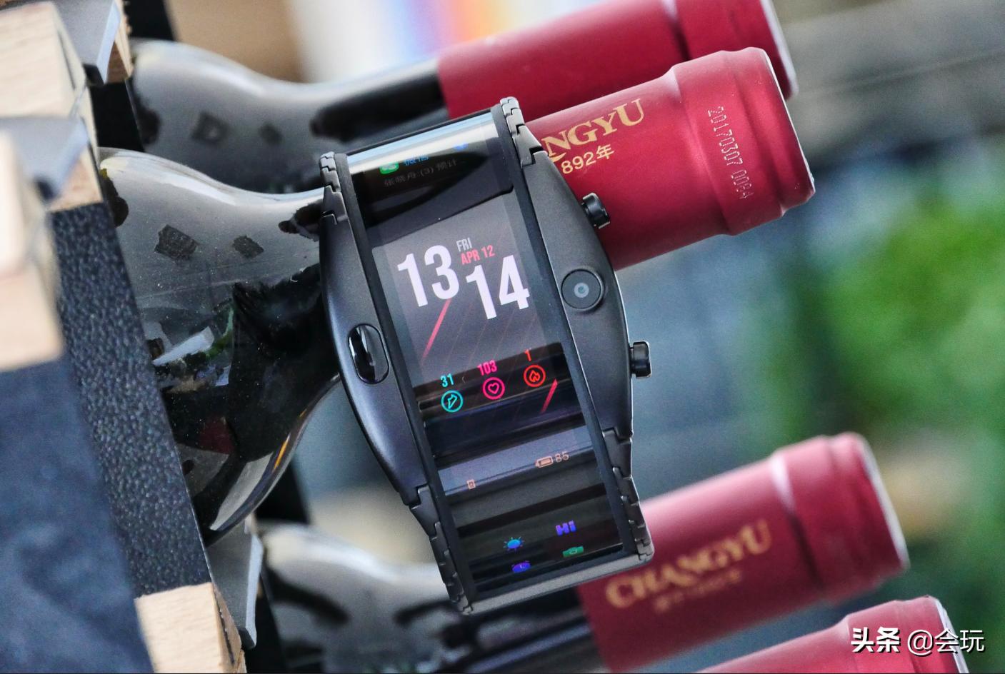 努比亚阿尔法功能,努比亚阿尔法有没有2代