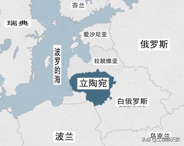 立陶宛任性,掰了!华为等中资企业和工程该怎么办?