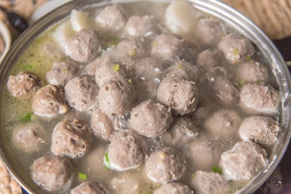 假期广东美食攻略,宅在家也能吃到西北地道