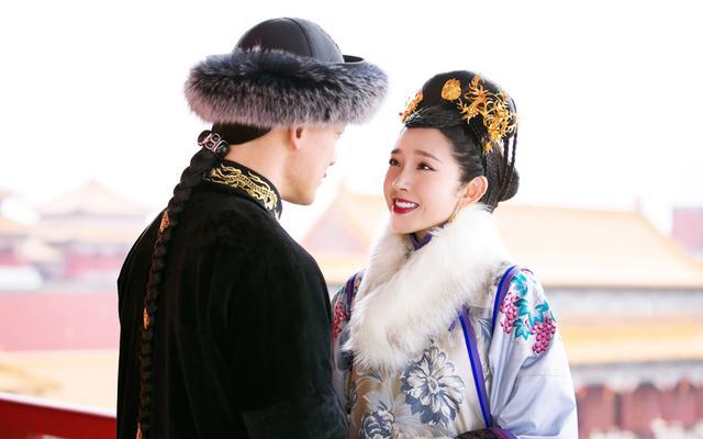 锦心似玉男主结婚了吗,锦心似玉男主为什么不喜欢莲房