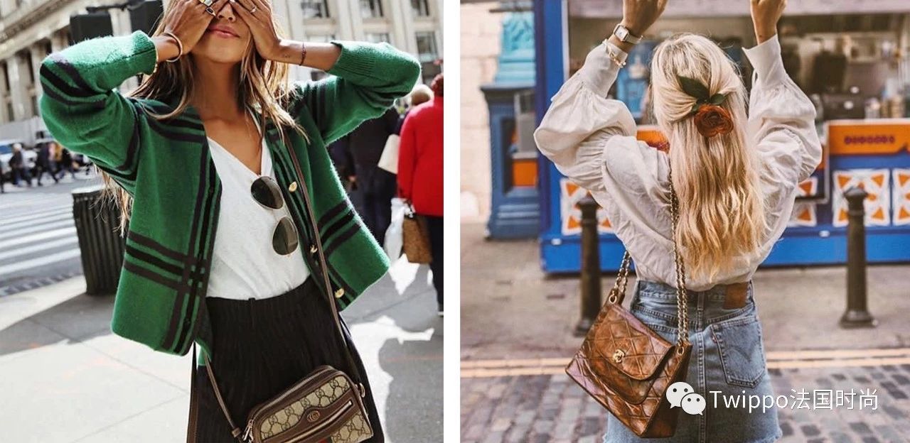 vintage推荐网店,vintage中古介绍