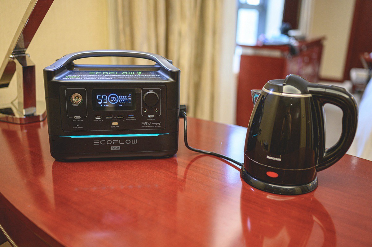 从300瓦到4500瓦，7000字全面解读正浩EcoFlow、电小二怎么选