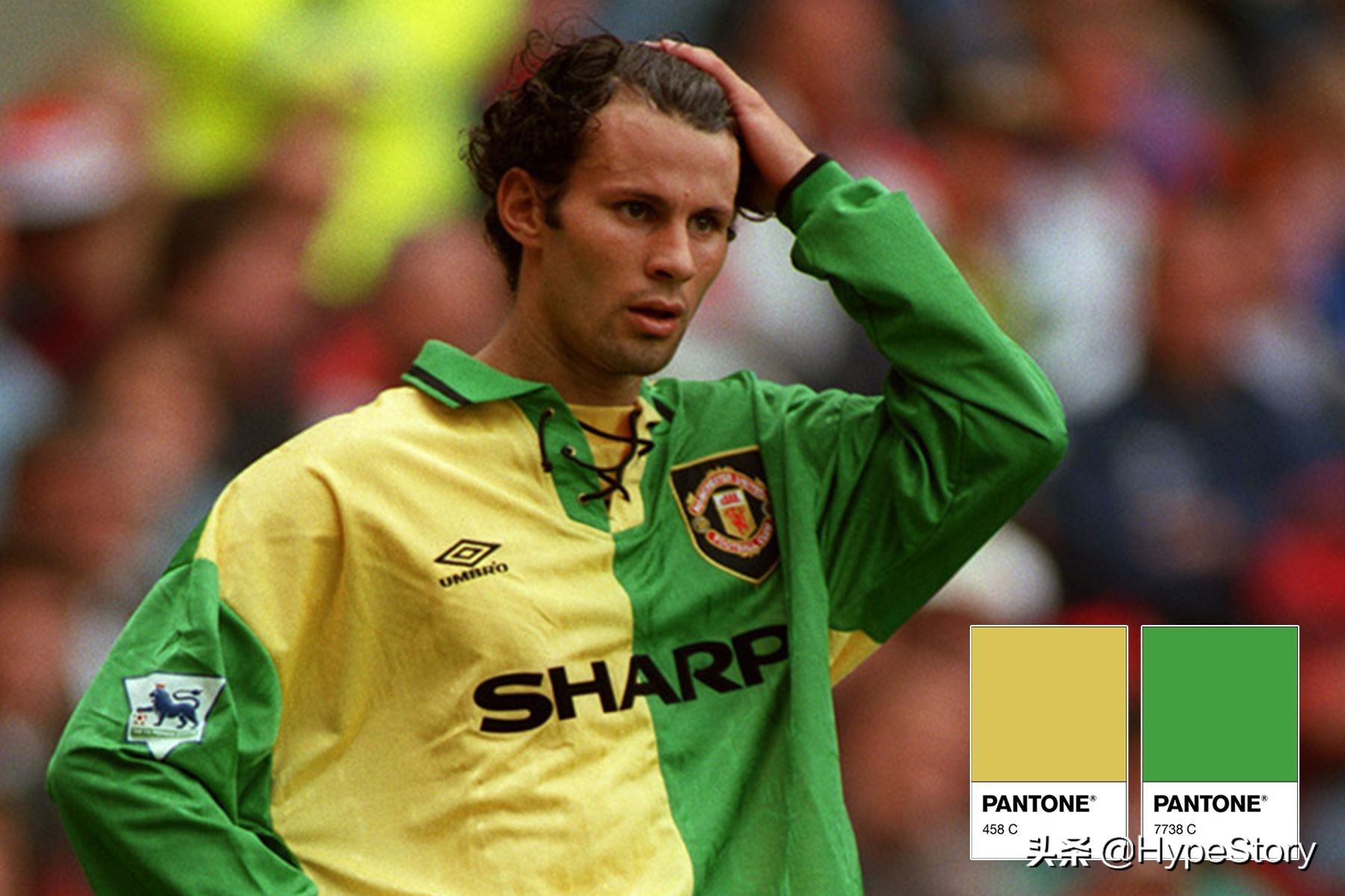 给你点颜色看看用英语怎么说,给你点颜色看看的英文