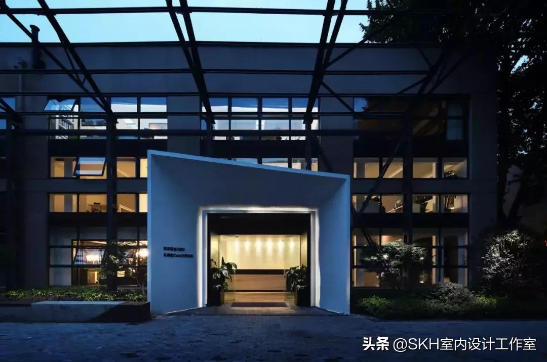 「情似艳阳天」—骋望骊都观享际SKH