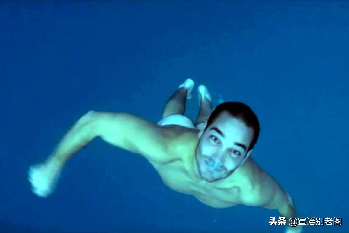 夏日七夕，看王菲+郑秀文+小李子...海滩电影的浪漫小确幸