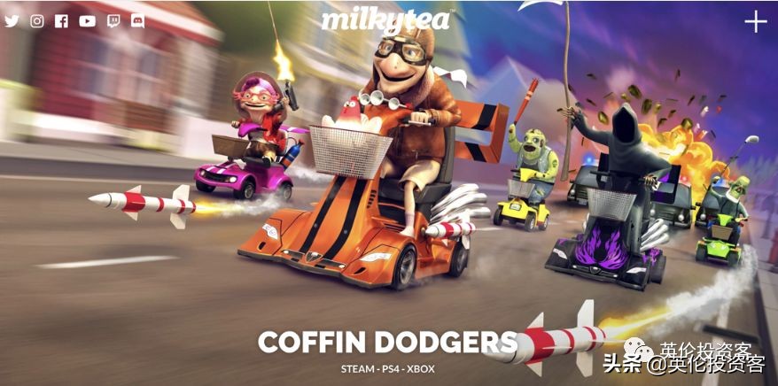 马化腾游戏巨头,马化腾收购了多少游戏公司