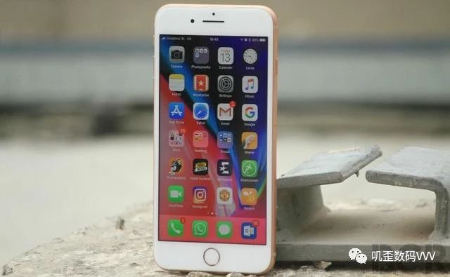 苹果8plus相当于现在什么样安卓机,iphone8plus和哪台安卓手机像