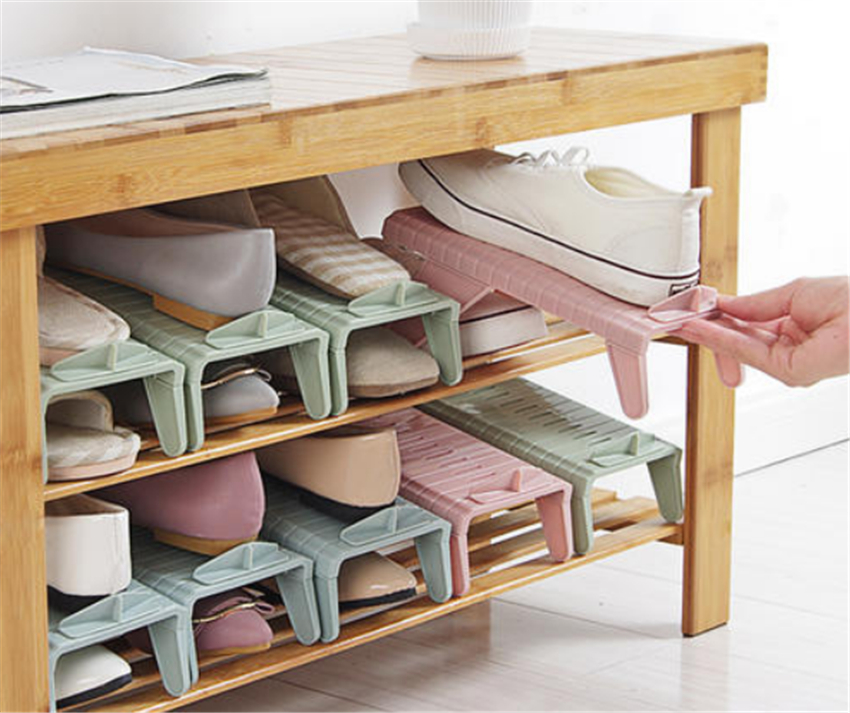 鞋柜比较深怎么收拾,鞋柜内空怎么处理