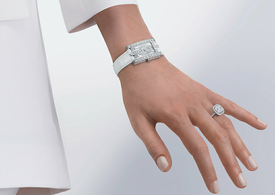 珠宝店珠宝换购模式,珠宝店员换购技巧和手续