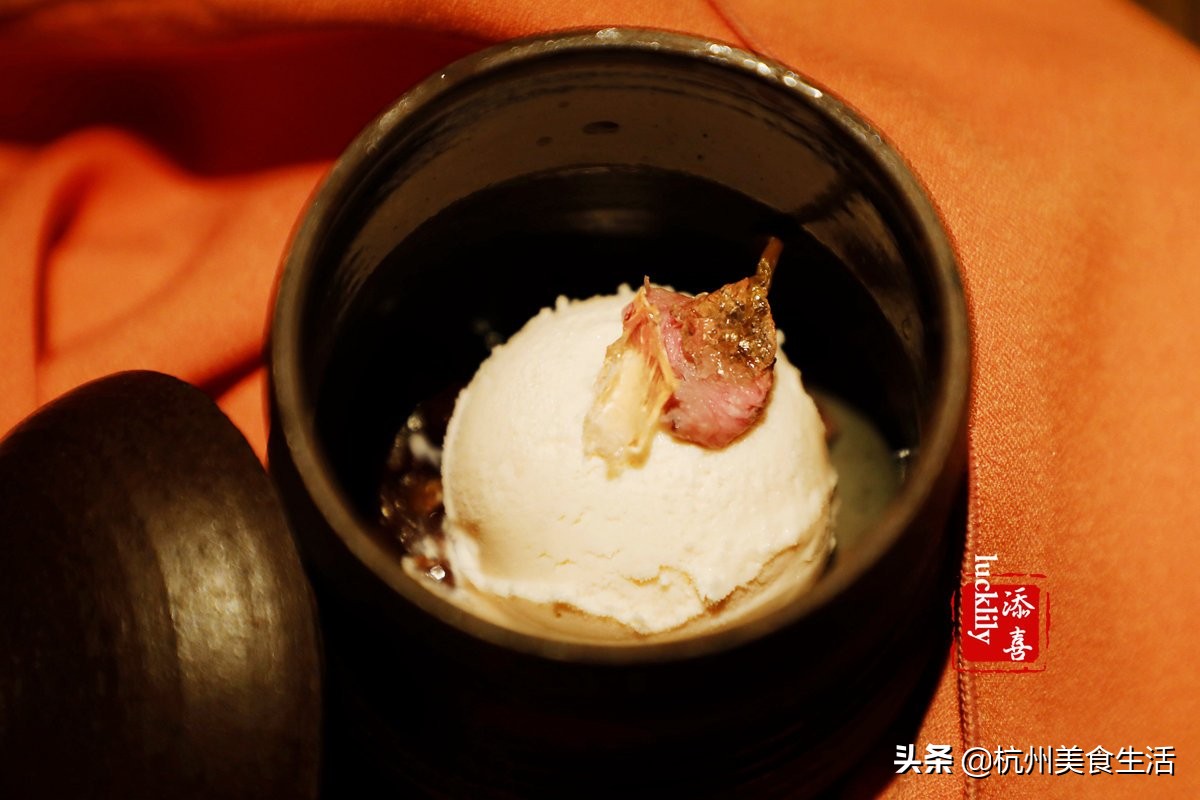 杭州黑珍珠美食推荐,杭州美食2019