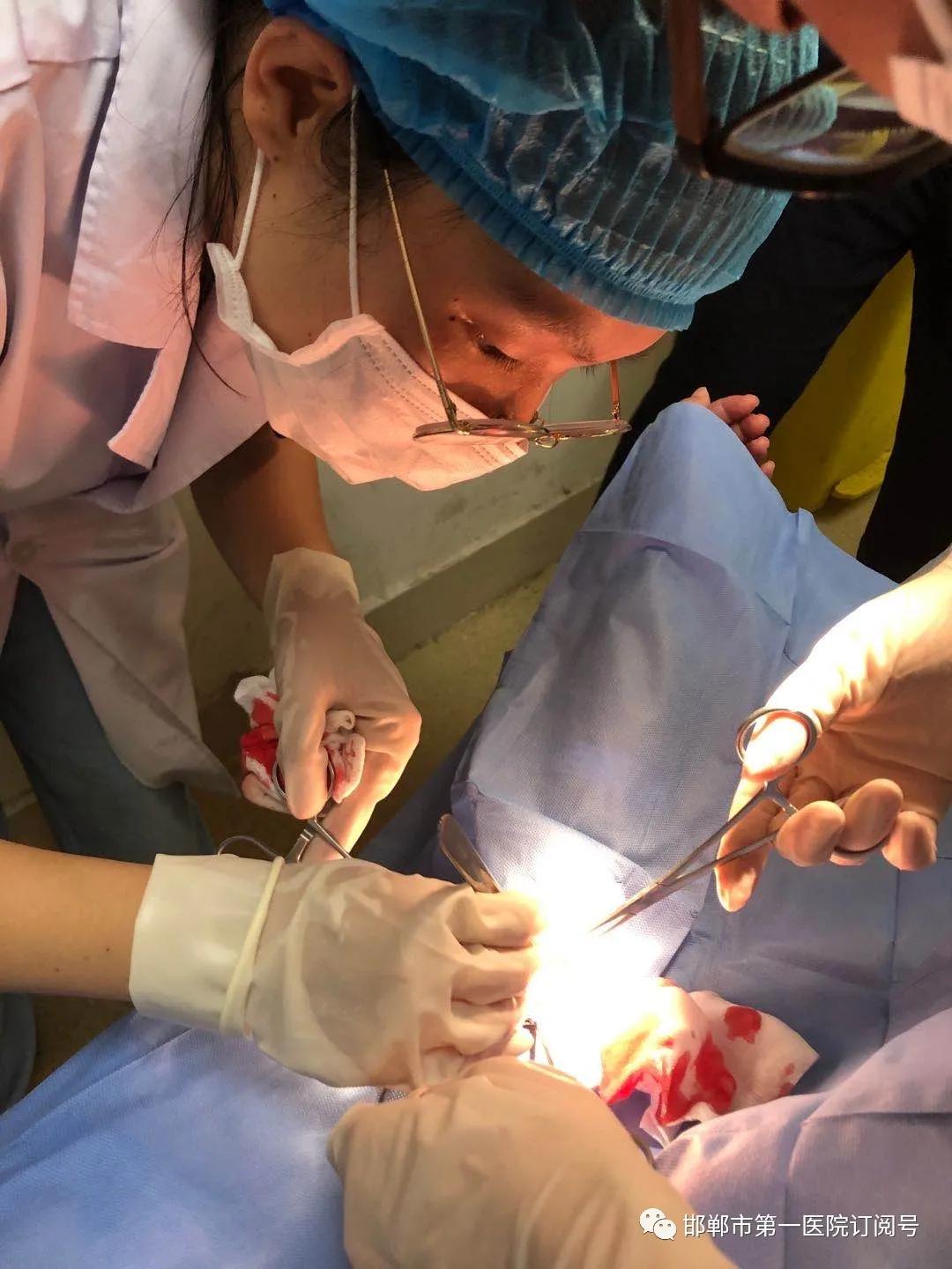 邯郸市第一医院做病理检查多少钱,邯郸市第一医院肌电图