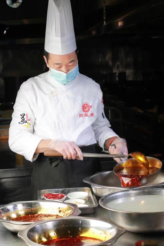 火锅牛杂加工配方大全,牛杂火锅的做法及配方视频商用