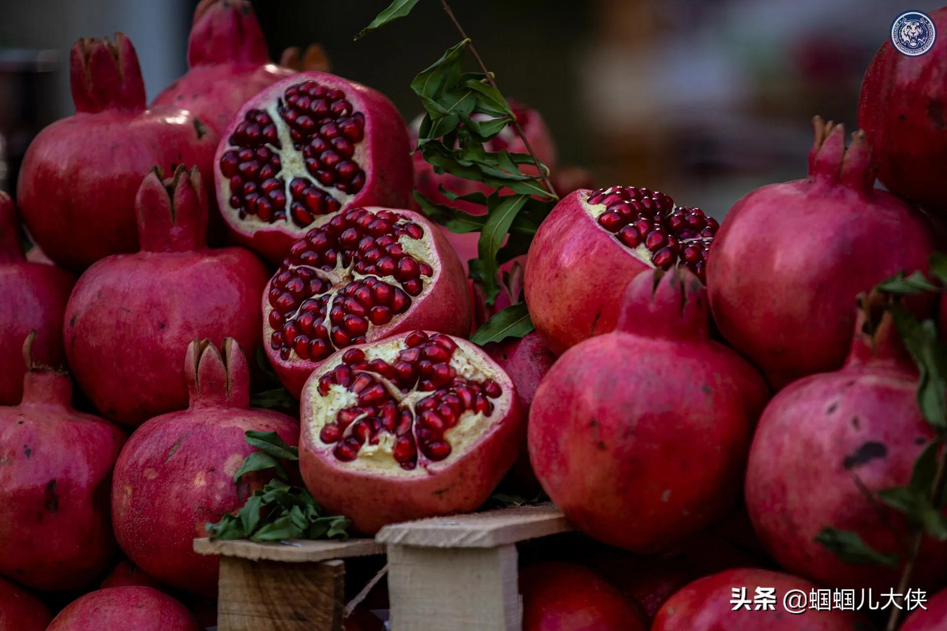 所有的新疆特产,旅游从新疆带的特产
