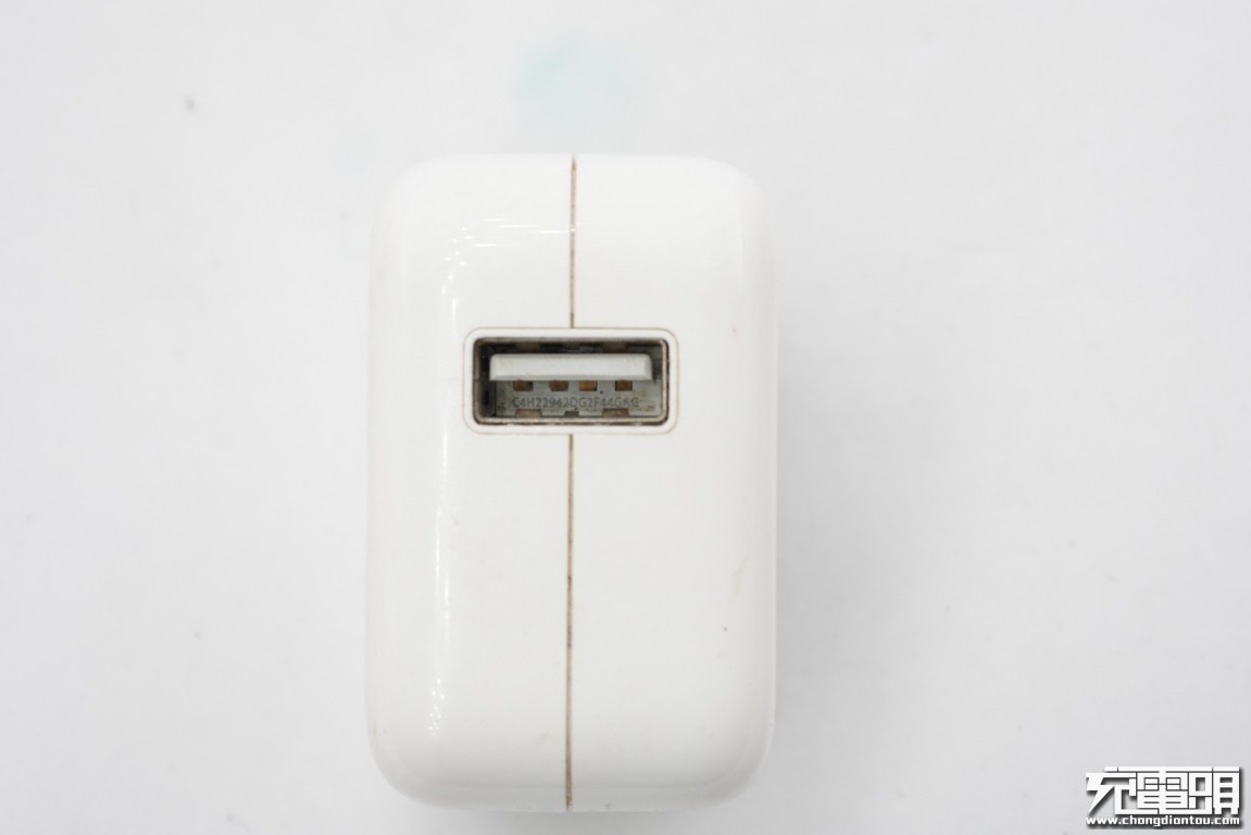 拆解苹果原装pd充电器,拆解苹果笔记本充电器