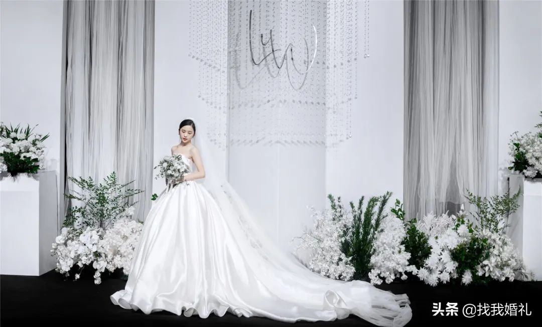 新鲜出炉！国庆千场案例优选，均价1W+爆款婚礼
