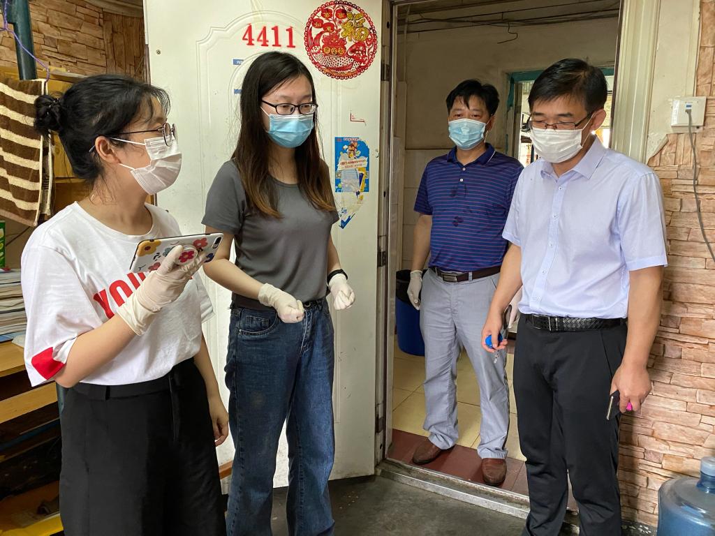 武汉船舶职业技术学院宿舍助学金,武汉船舶职业技术学院20届宿舍