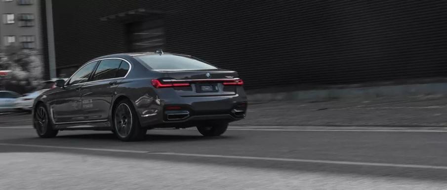全新BMW7系试驾体验,bmw7系试驾体验