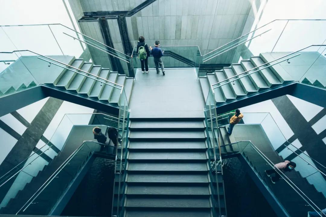 内卷的不只是打工人，连博物馆也开始拼了