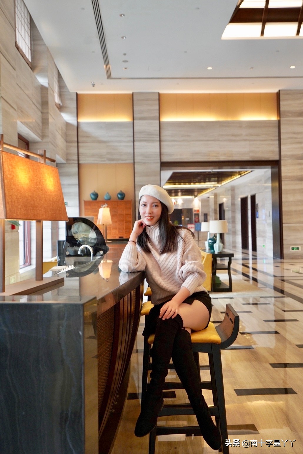 扬州隐秘高端酒店,扬州情侣野奢酒店推荐