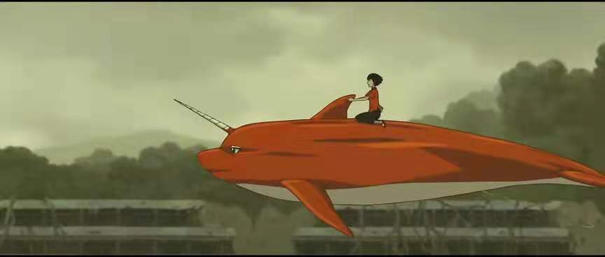 大鱼海棠错过一件事永远弥补不了,大鱼海棠一切都是最好的安排