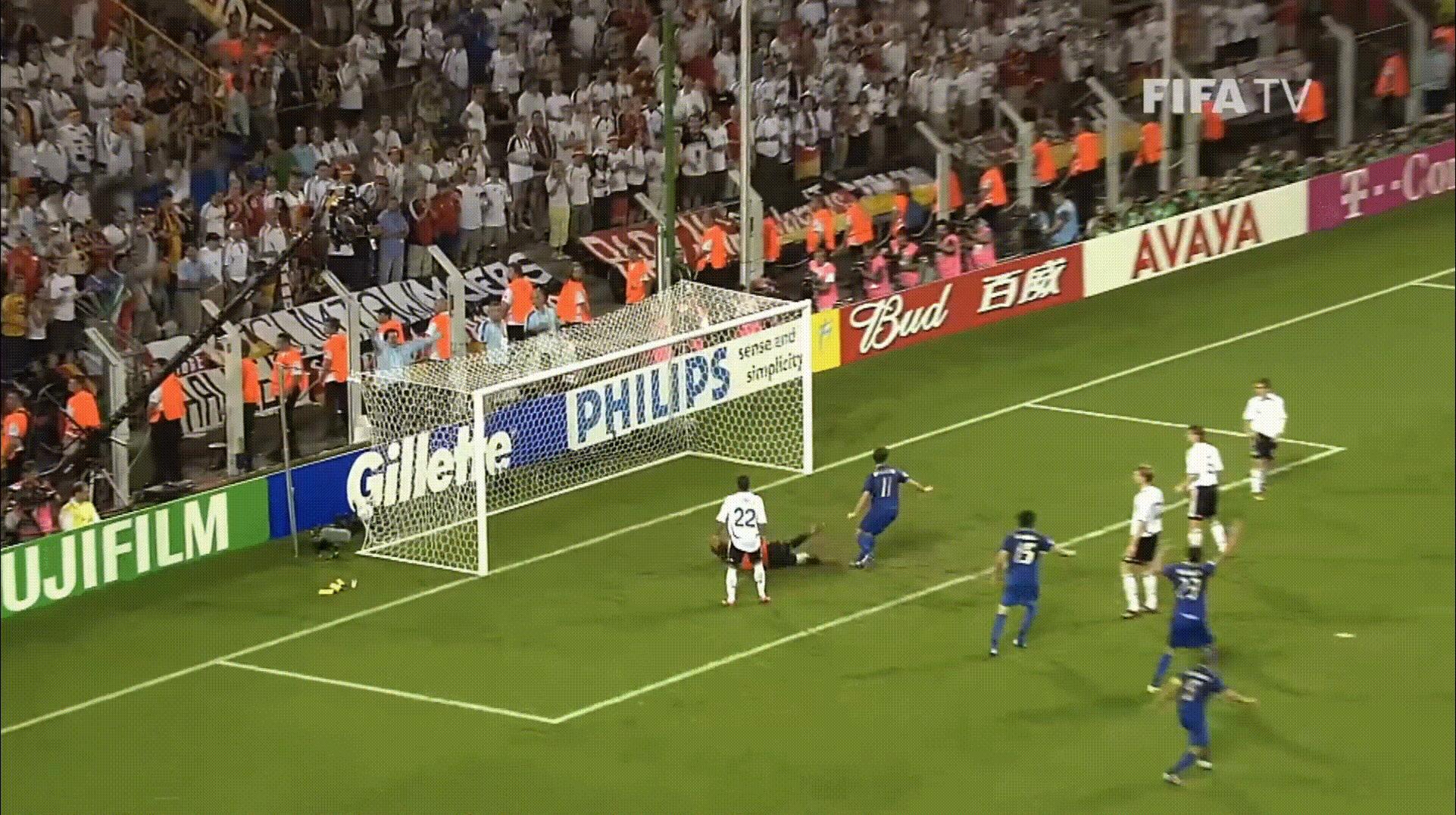 06年德国战车,2006年德国战车