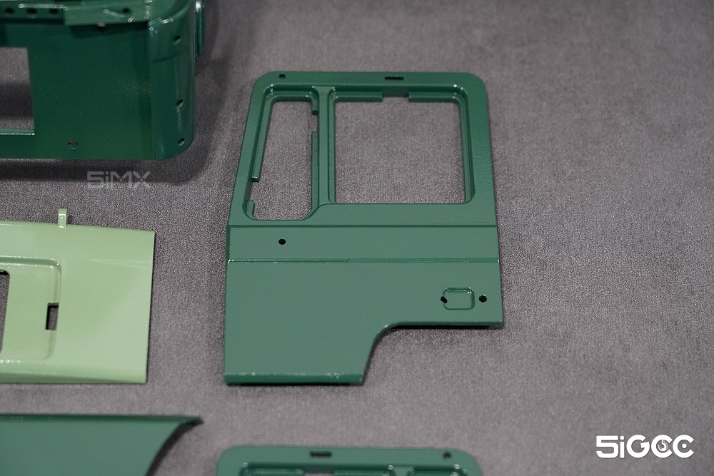 manf2000货车模型,manf2000拖头模型