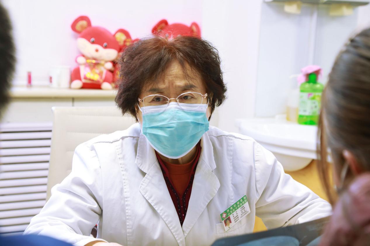 女性卵泡发育不成熟能治好吗,卵泡不好不治疗可以吗