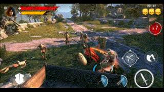 gameloft全部手游游戏推荐,gameloft经典老游戏手游排行榜