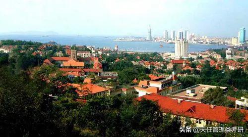 中国海洋大学会计学mpacc,中国海洋大学会计专硕mpacc