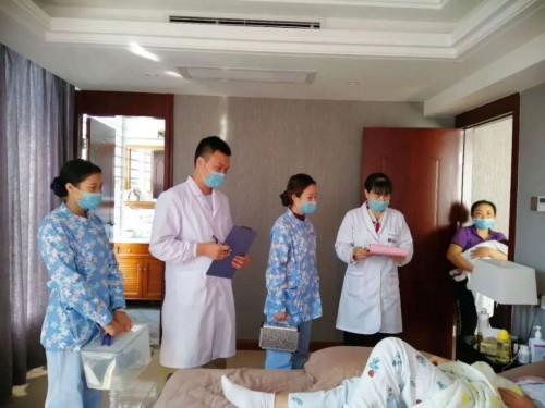 是什么原因使顾客来选择月子会所,客户为什么会选择月子中心坐月子