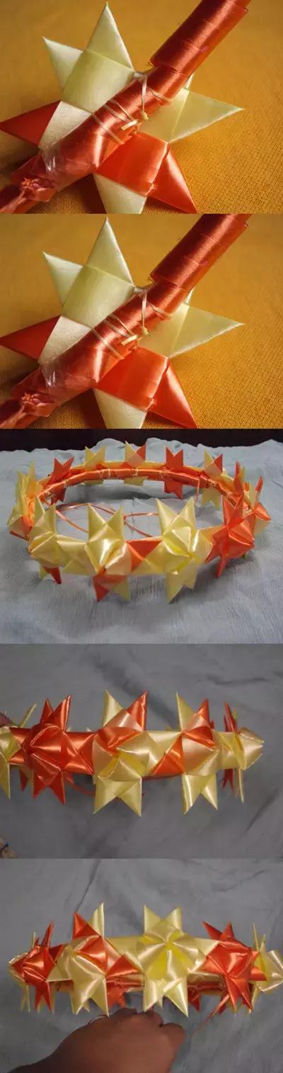 80年风铃折法,90年代折风铃详细教程