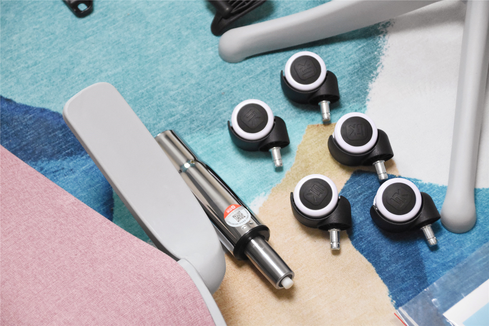 西昊m57电脑椅好用吗,西昊电脑椅到底怎么样