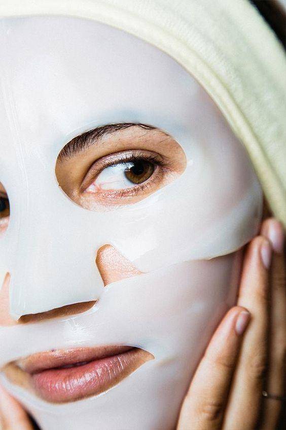 面膜达人必备的面膜,面膜达人正确使用方法