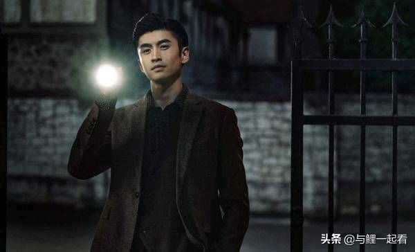 民国奇探白幼宁和路垚打赌,民国奇探路垚和白幼宁为什么分手