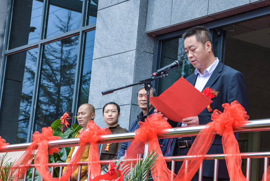 天水康复医院开业,天水慈康医院