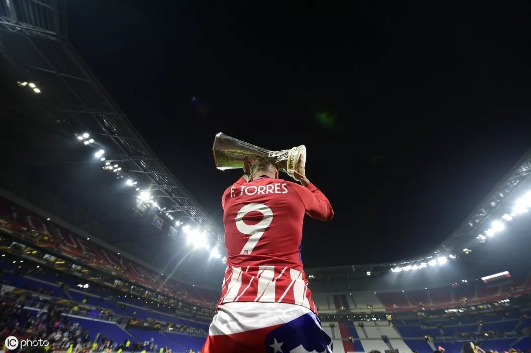 托雷斯后续,再见托雷斯