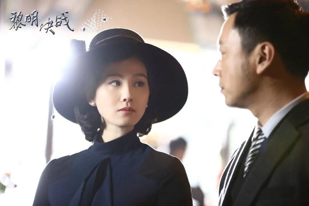 2018国产剧十大巅峰之作,国产翻拍巅峰