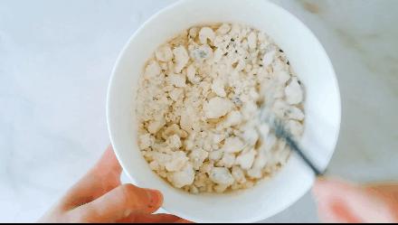 怎么自制补钙好吃的小零食,适合儿童的补钙小零食怎么做