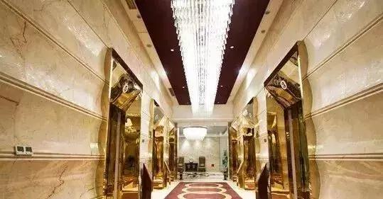 盘点世上最好的酒店还便宜,世界星级最高的酒店