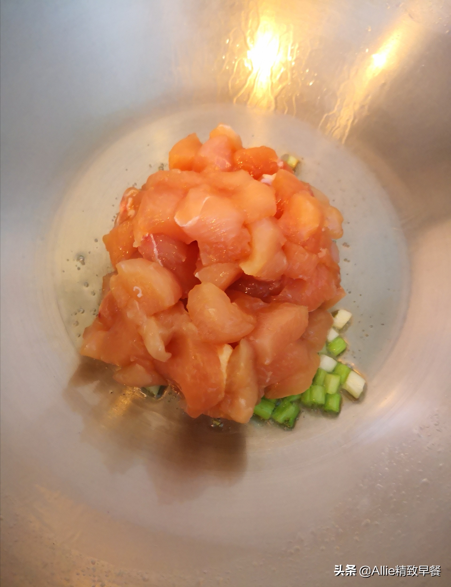 学做简单的早餐包饺子,包饺子剩下的面团各种做法