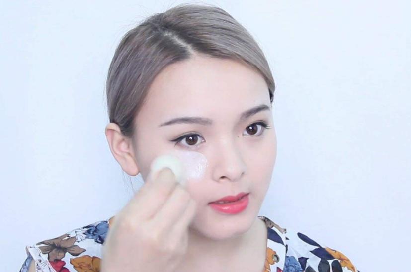 不想变成“大花猫”，就把这些化妆技巧学会！从此和晕妆说baybay