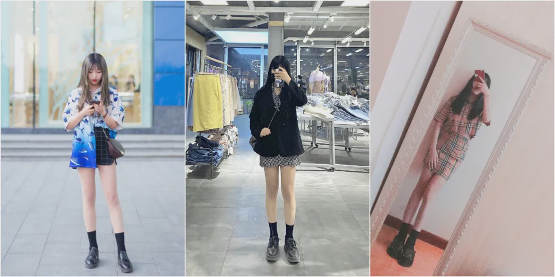 西安小众品牌服装店,西安十大平价女装店品牌