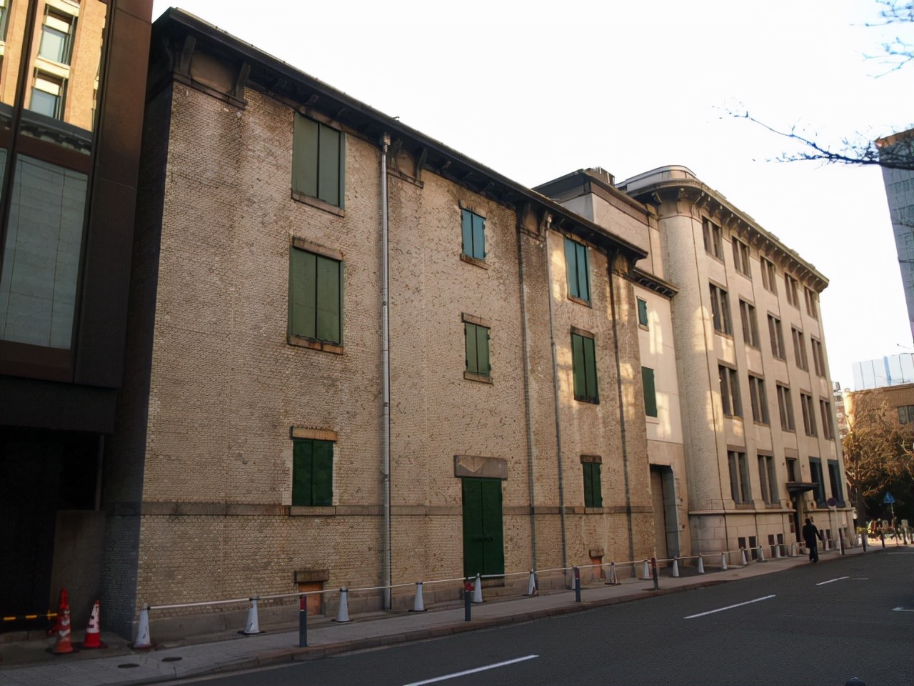 三菱财阀和三井财阀,三井财阀对比三菱财阀