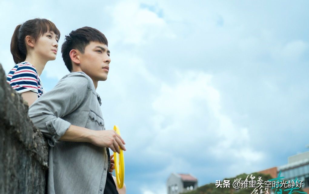 10部史上最甜最宠的青春校园剧,盘点从校服到婚纱