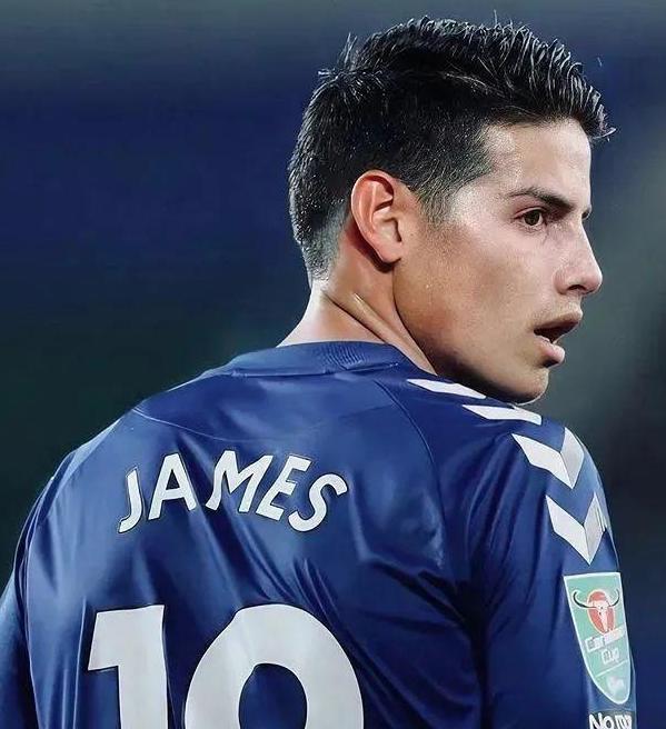 巨星传奇哈梅斯金靴的逆袭之路,哈梅斯一球成名