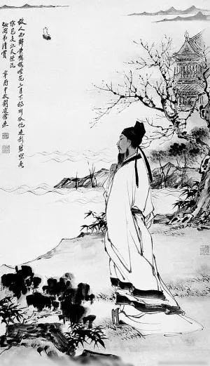 唐诗三百首赠汪伦李白幼儿朗诵,唐诗三百首李白描写春天的诗句