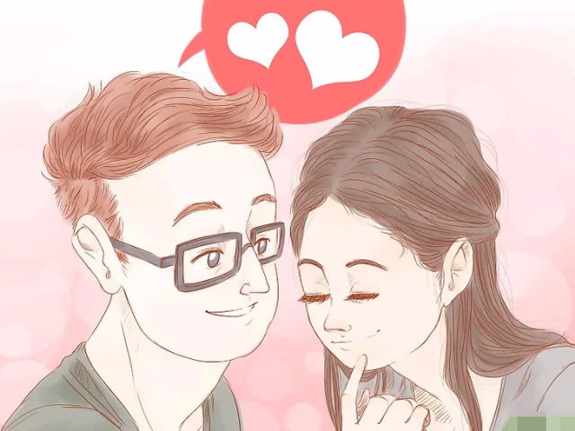 如何跟女人甜言蜜语,甜言蜜语哄骗女孩