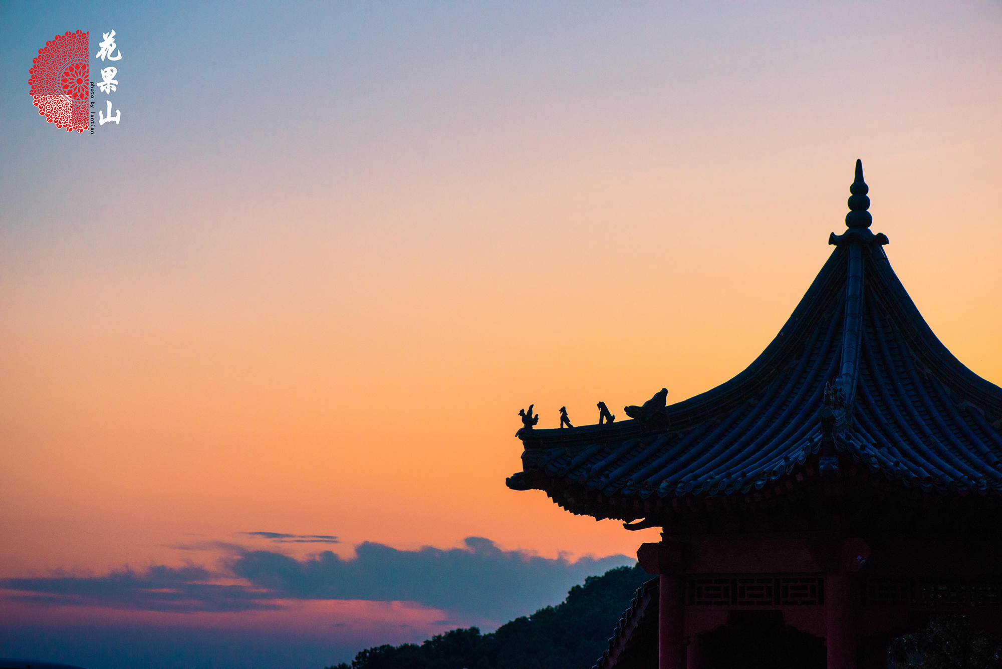 连云港著名景点花果山的传说,连云港的花果山景区