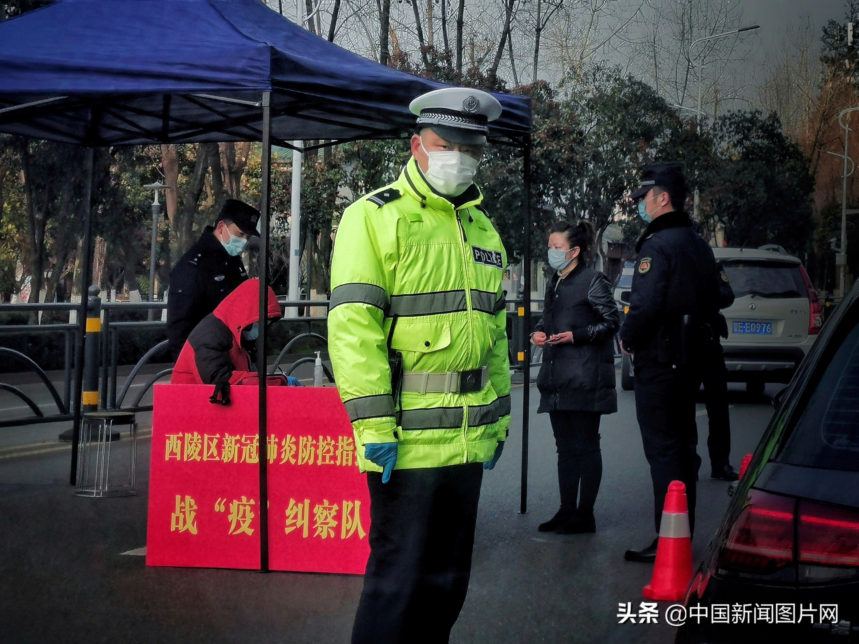 战疫一线志愿者的感人事迹,志愿者抗疫期间的个人感悟